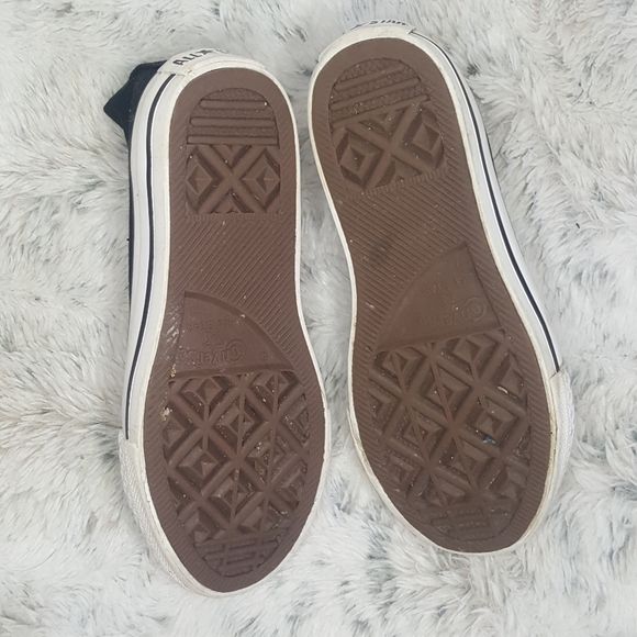 Kids High tops - Picture 4 of 6